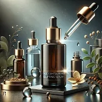 Сыворотка моделирующая овал лица и лифтинг, 25 мл