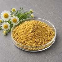 Chamomile Extract Powder 1 kg cosmetic ingredient Mylo Opt