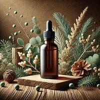 Callitris Glaucophylla Essential Oil, 10 мл