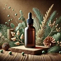 Callitris Glaucophylla Essential Oil, 10 мл