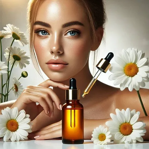 Belides 25 ml cosmetic ingredient Mylo Opt