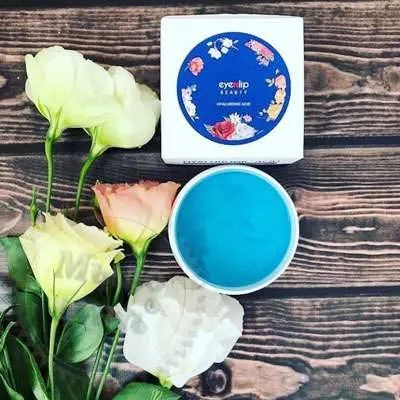 Гідрогелеві патчі з гіалуроновою кислотою Eyenlip Hyaluronic Acid Hydrogel Eye Patch 465.00 грн. рейтинг ⭐⭐⭐⭐⭐ Мило Опт