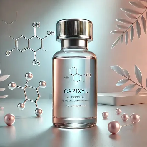 Capixyl пептид для росту волосся, вій і брів, 1 л