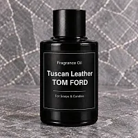 Отдушка Tuscan Leather TOM FORD, 1 л описание и применение
