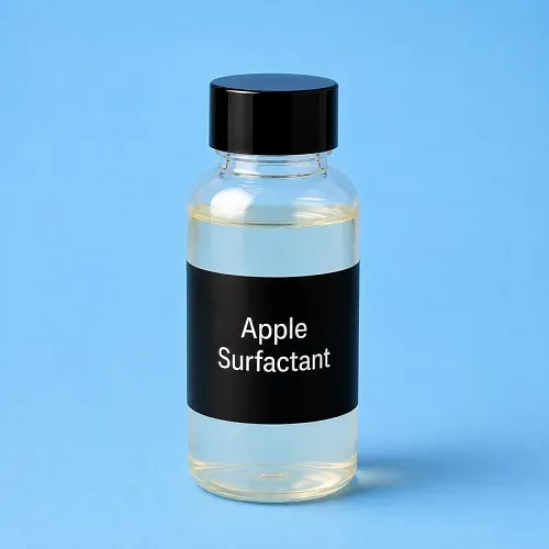 Apple Surfactant 100 ml cosmetic ingredient Mylo Opt