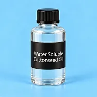 Water Soluble Cotton Oil 25 ml cosmetic ingredient Mylo Opt