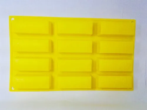 Silicone Mold Rectangles Mylo Opt global supplier Silicone Mold Rectangles cosmetic ingredient Mylo Opt