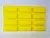 Silicone Mold Rectangles cosmetic ingredient Mylo Opt