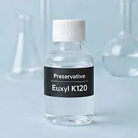 Консервант Euxyl K120, 100 мл артикул TM21070215