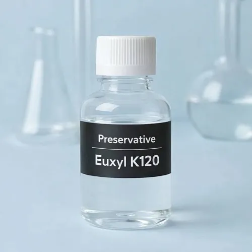 Консервант Euxyl K120, 100 мл артикул TM21070215