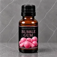 Bubble Gum Fragrance Oil 10 ml cosmetic ingredient Mylo Opt