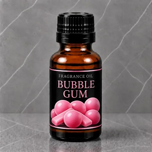 Bubble Gum Fragrance Oil 10 ml Mylo Opt global supplier Bubble Gum Fragrance Oil 10 ml cosmetic ingredient Mylo Opt