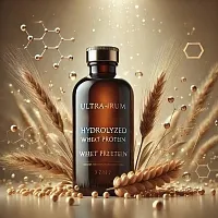 Wheat Protein Hydrolysate 25 ml