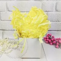 Paper filler Yellow 1 kg cosmetic ingredient Mylo Opt