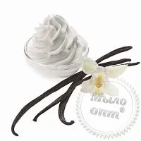 Flavor VANILLA CREAM 723 1 L cosmetic ingredient Mylo Opt