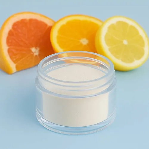 Citrus pectin 25 g cosmetic ingredient Mylo Opt