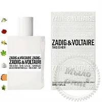 Fragrance Oil This is Her, Zadig and Voltaire, 20 ml