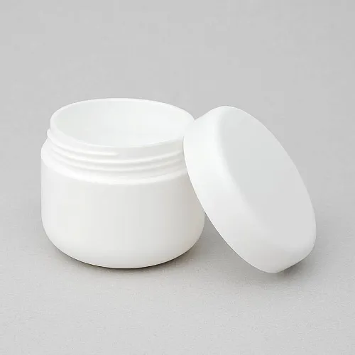 Jar Laura 100 ml 10 pcs Mylo Opt global supplier Jar Laura 100 ml 10 pcs cosmetic ingredient Mylo Opt