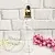 Gloria Bottle 150 ml with Aluminum Pump Dispenser cosmetic ingredient Mylo Opt