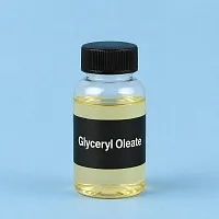 Glyceryl Oleate 50 ml cosmetic ingredient Mylo Opt