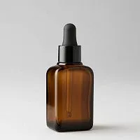 Glass bottle Atlant 30 ml with pipette from 1 pcs, rating ⭐⭐⭐⭐⭐, 18.72 UAH – Milo Opt, worldwide delivery
