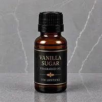 Vanilla Sugar Fragrance Oil for Lipstick 5 ml cosmetic ingredient Mylo Opt