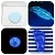 Blue Fluorescent UV Powder 5 g cosmetic ingredient Mylo Opt