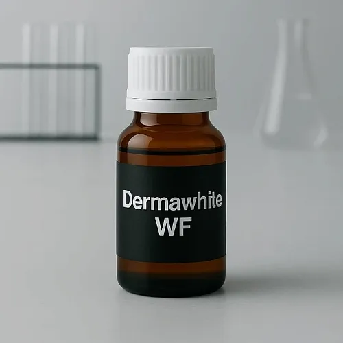 Dermawhite WF 5 ml Mylo Opt global supplier Dermawhite WF 5 ml cosmetic ingredient Mylo Opt