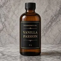 Отдушка Vanilla Passion