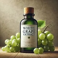 White Grape Extract 100 ml, rating ⭐⭐⭐⭐⭐, 21.80 UAH – Milo Opt, worldwide delivery