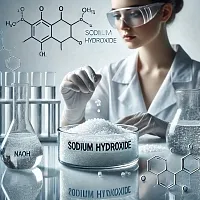 Sodium Hydroxide 1 kg, rating ⭐⭐⭐⭐⭐, 69.12 UAH – Milo Opt, worldwide delivery
