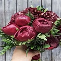 Отдушка Цветочный дождь Лори, 1 литр