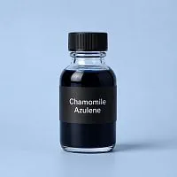 Azulene chamomile 2 g cosmetic ingredient Mylo Opt