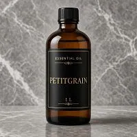 Petitgrain Essential Oil 1 L cosmetic ingredient Mylo Opt