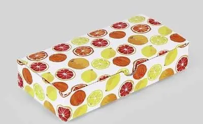 Box Natural 2 citrus Mylo Opt global supplier Box Natural 2 citrus cosmetic ingredient Mylo Opt