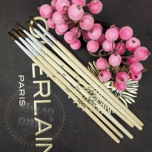Creative brush Pony No 5 Mylo Opt global supplier Creative brush Pony No 5 cosmetic ingredient Mylo Opt
