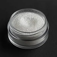 Мика Arctic silver, 100 гр артикул S30001