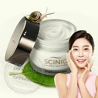 Антивозрастной крем Snail Matrix Cream, 50 мл