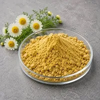 Chamomile Extract Powder 10% 1 kg cosmetic ingredient Mylo Opt