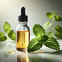 Melissa Extract Concentrate 50 ml cosmetic ingredient Mylo Opt