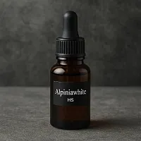 Alpiniawhite HS 100 ml cosmetic ingredient Mylo Opt