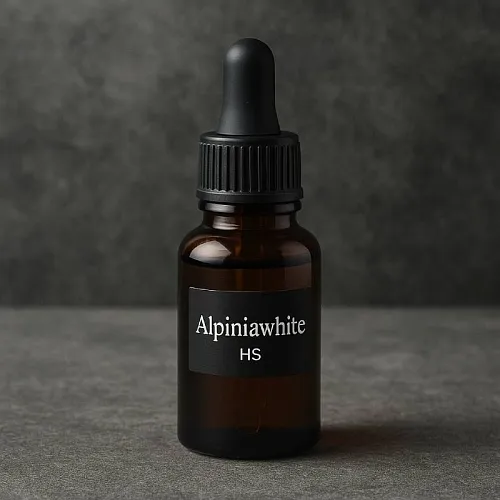 Alpiniawhite HS 100 ml cosmetic ingredient Mylo Opt