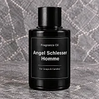 Отдушка Angel Schlesser Homme, 1 л описание и применение
