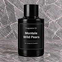 Отдушка Montale Wild Pears, 20 мл артикул TM19071611