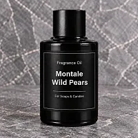 Montale Wild Pears Fragrance Oil 20 ml cosmetic ingredient Mylo Opt