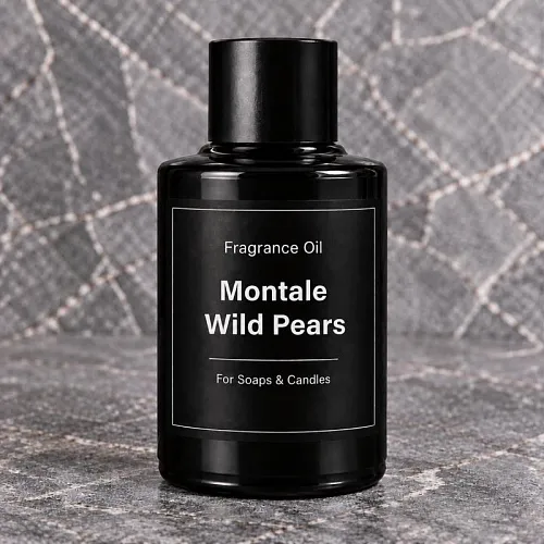 Montale Wild Pears Fragrance Oil 20 ml cosmetic ingredient Mylo Opt