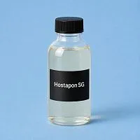 Hostapon SG 100 g cosmetic ingredient Mylo Opt