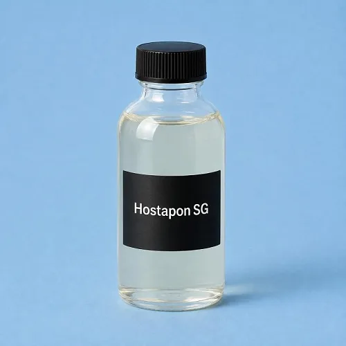 Hostapon SG, 100 гр артикул VV26083104
