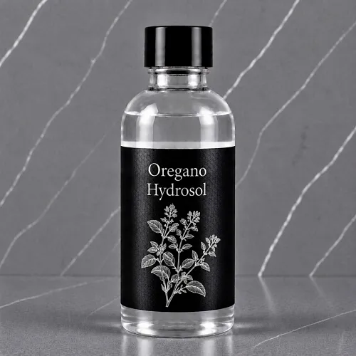 Oregano Hydrosol 1 L Mylo Opt global supplier Oregano Hydrosol 1 L cosmetic ingredient Mylo Opt