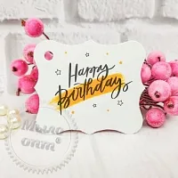 Happy Birthday 7 tag cosmetic ingredient Mylo Opt